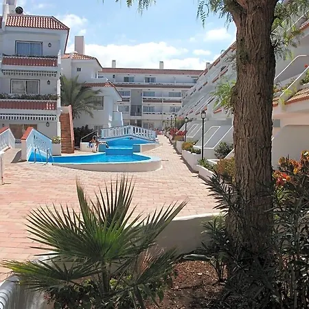 Apartment Floritas Playa de las Americas (Tenerife)