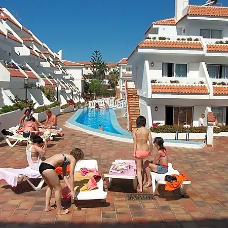 Floritas Playa de las Americas (Tenerife)