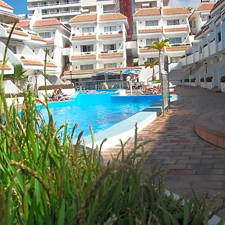 Apartment Floritas