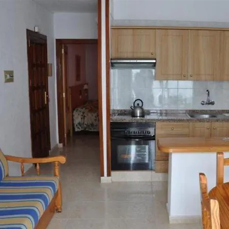 Floritas Apartment