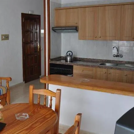Floritas Apartment Playa de las Américas