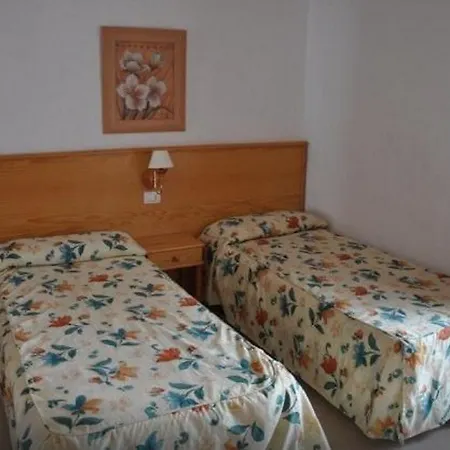 Floritas * Playa de las Américas