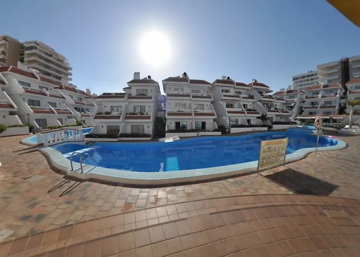 Appartement Floritas