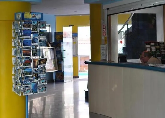 Floritas Appartement Playa de las Américas