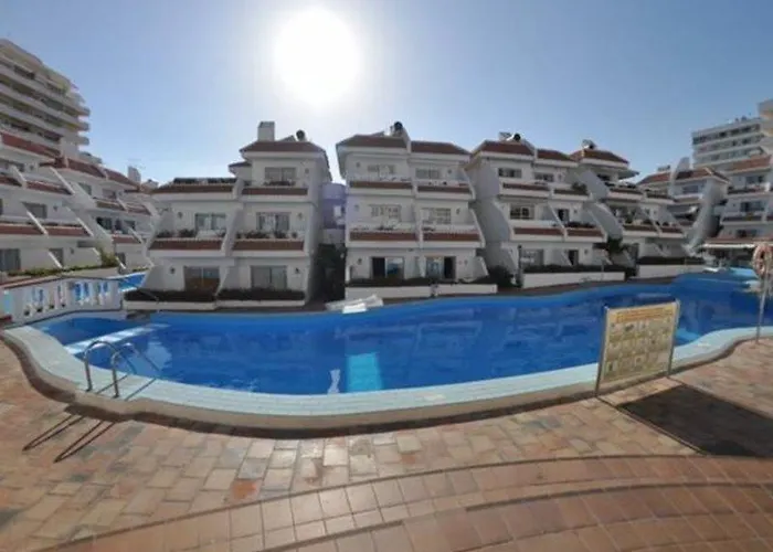 Floritas * Playa de las Américas