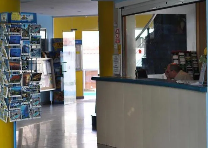 Floritas * Playa de las Américas