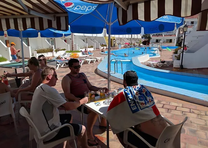 Floritas Appartement