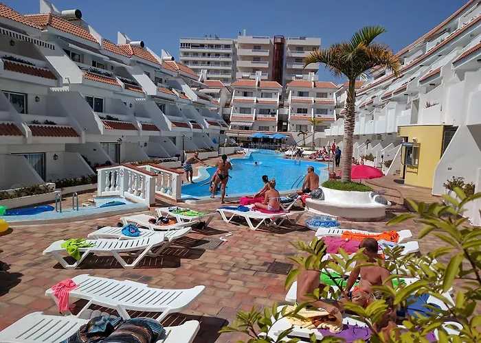 Floritas Appartement *