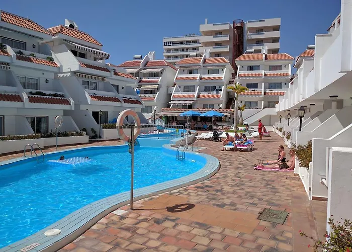 Appartement Floritas