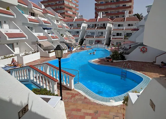 Floritas Playa de las Américas