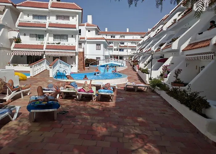 Floritas Appartement