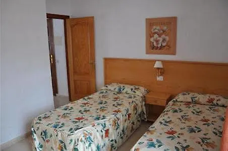 Floritas Appartement *