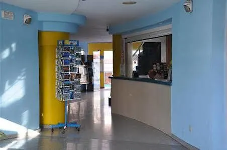 Floritas Playa de las Américas