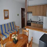 Apartament Floritas *