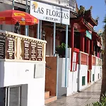 Floritas Apartament *