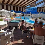 Apartament Floritas