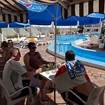 Floritas Apartament