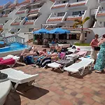 Floritas Apartament