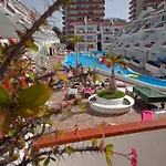 Apartament Floritas Playa de las Americas (Tenerife)