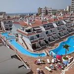 Apartament Floritas Playa de las Americas (Tenerife)