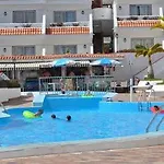 Apartament Floritas