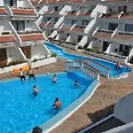 Apartament Floritas Playa de las Americas (Tenerife)