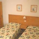 Apartament Floritas *