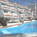 Apartament Floritas Playa de las Americas (Tenerife)